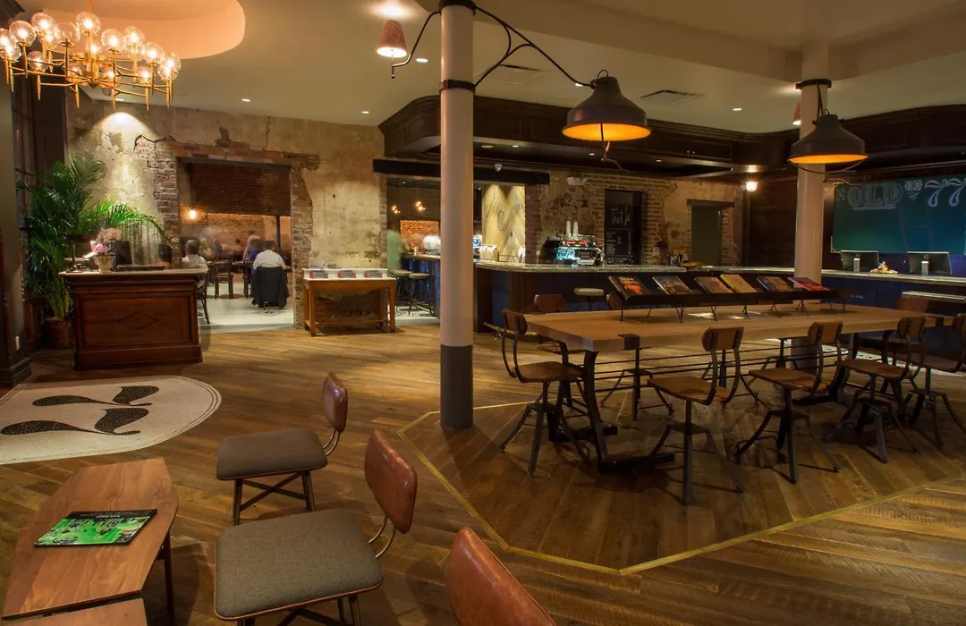 The Old No. 77 Hotel & Chandlery-1