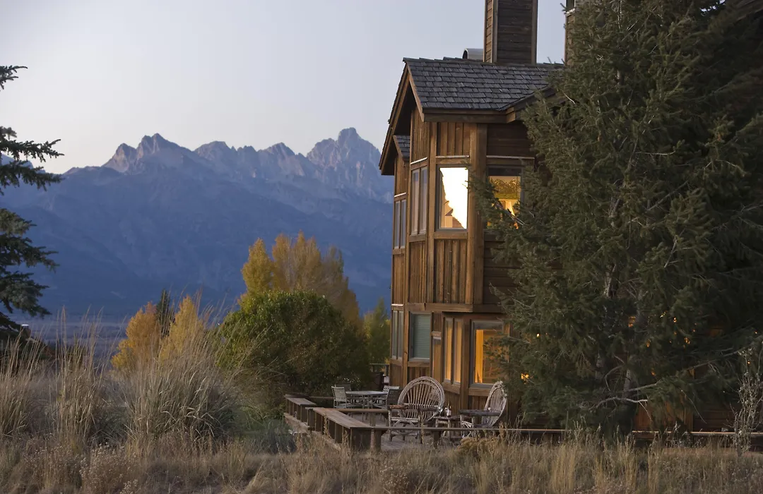 Spring Creek Ranch-1