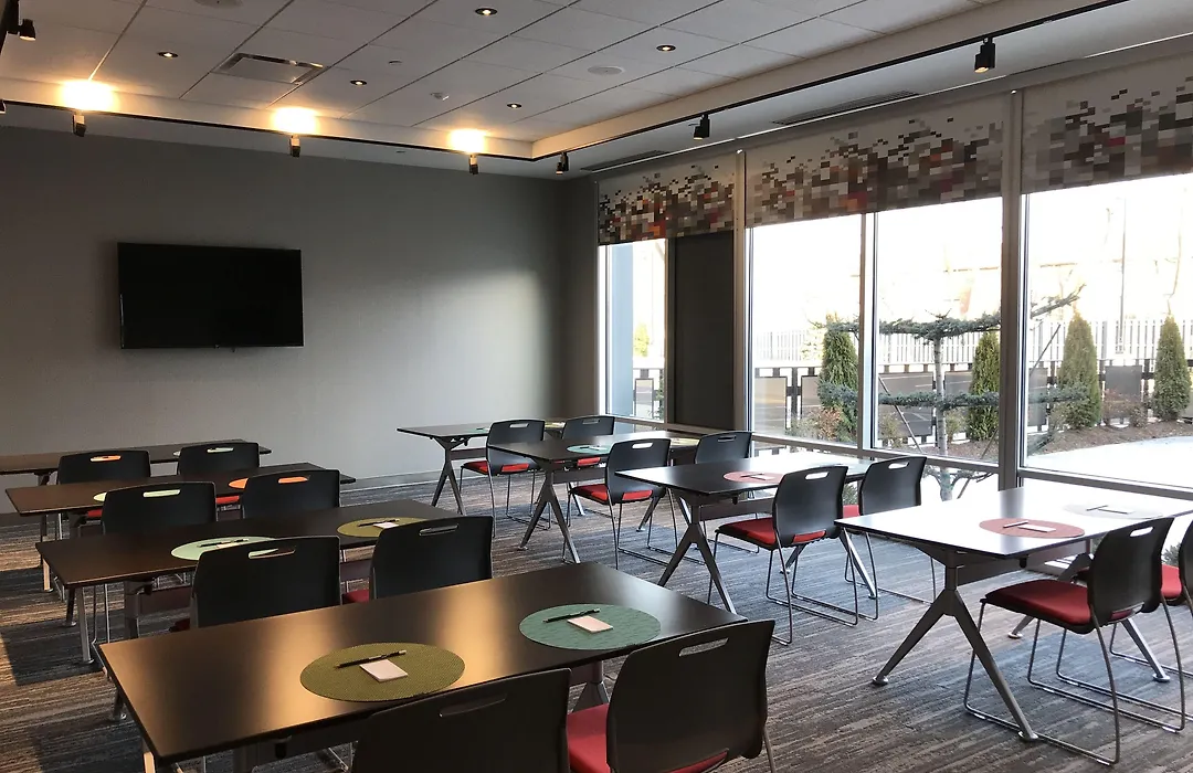 Aloft By Marriott Columbus Westerville-1