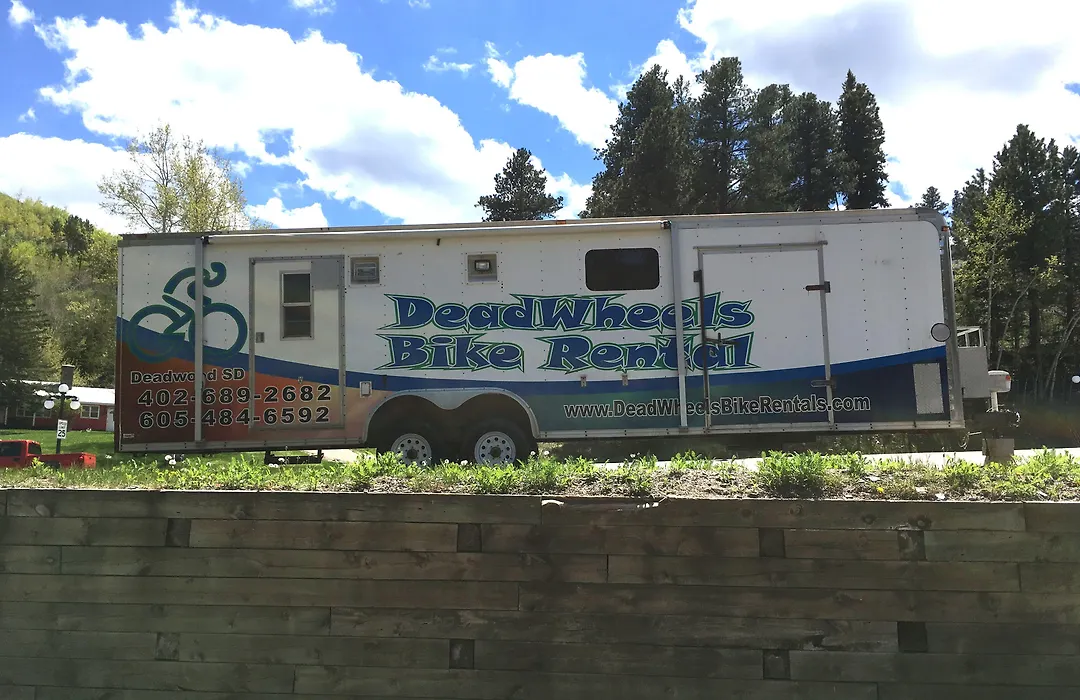 Deadwood Gulch Resort, Trademark Collection By Wyndham-1