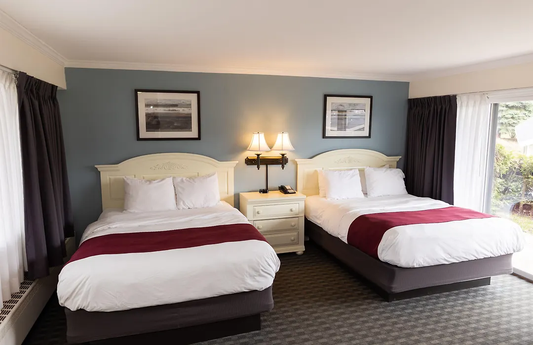 Weathervane Terrace Inn And Suites-1