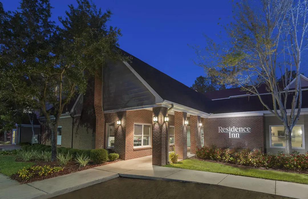 Residence Inn Tallahassee North I-10 Capital Circle-1