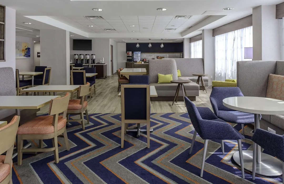 Hampton Inn Sarasota I-75 Bee Ridge-1