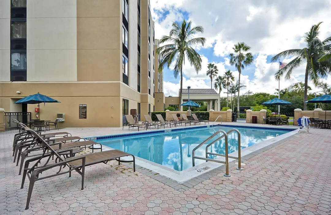 Hyatt Place Miami Airport-West/Doral-1
