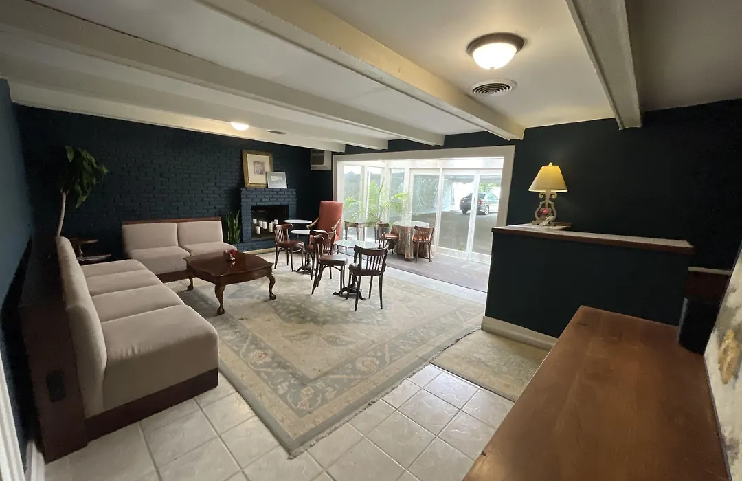 The Crystal River Inn-1