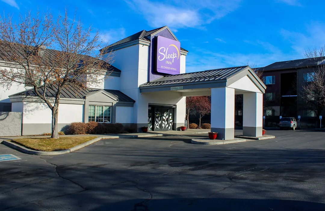 Sleep Inn Bend Crossroads Plaza-1