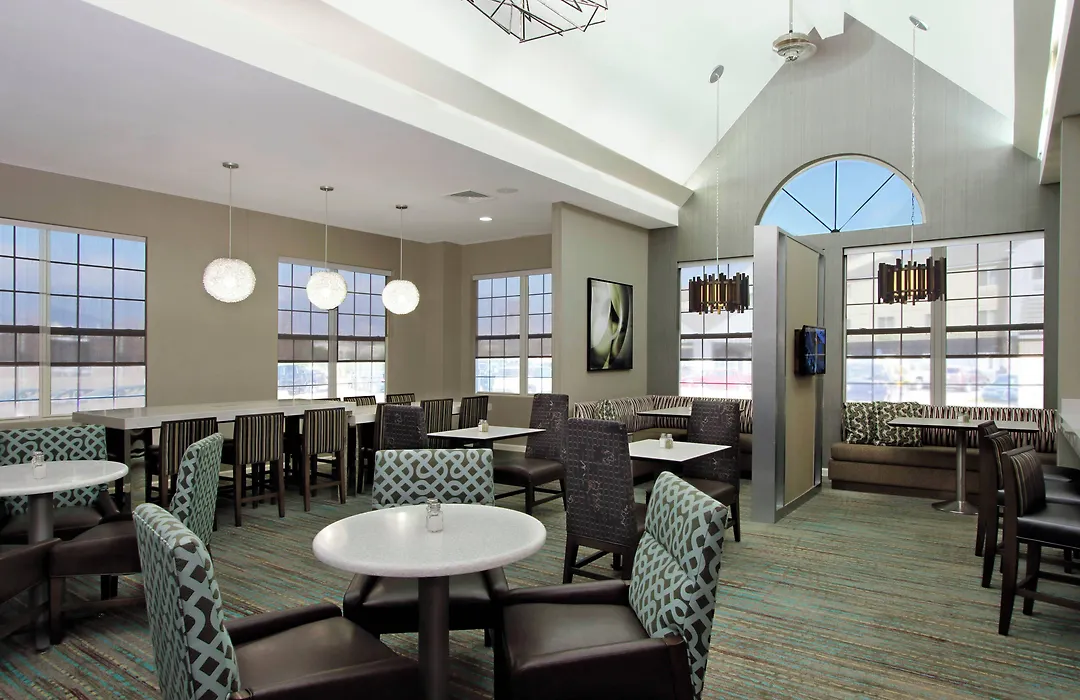 Residence Inn Colorado Springs South-1