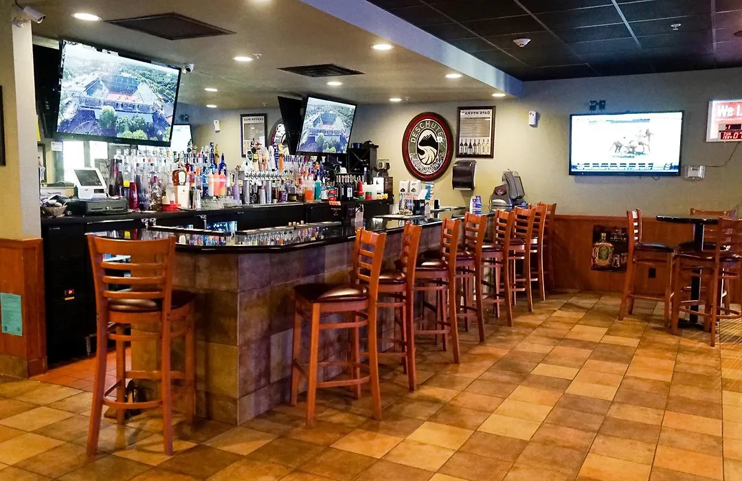 Boarders Inn & Suites By Cobblestone Hotels - Grand Island-1