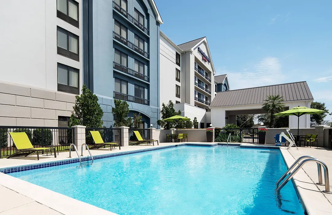 Springhill Suites Houston Hobby Airport-1