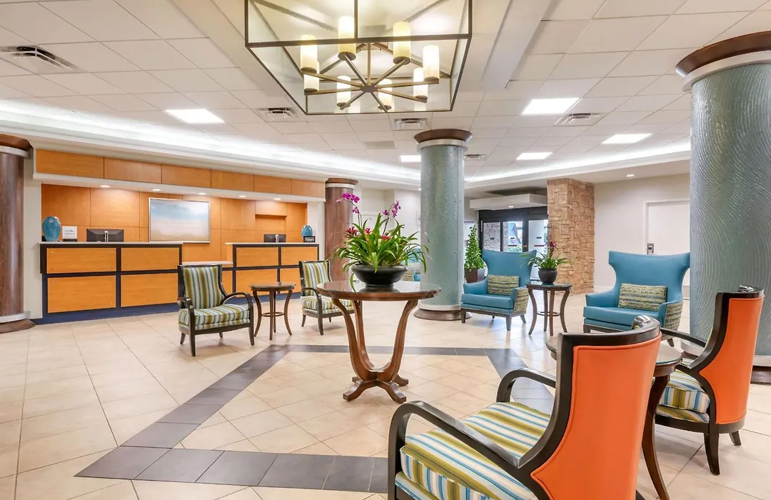 Hilton Vacation Club Daytona Beach Regency-1