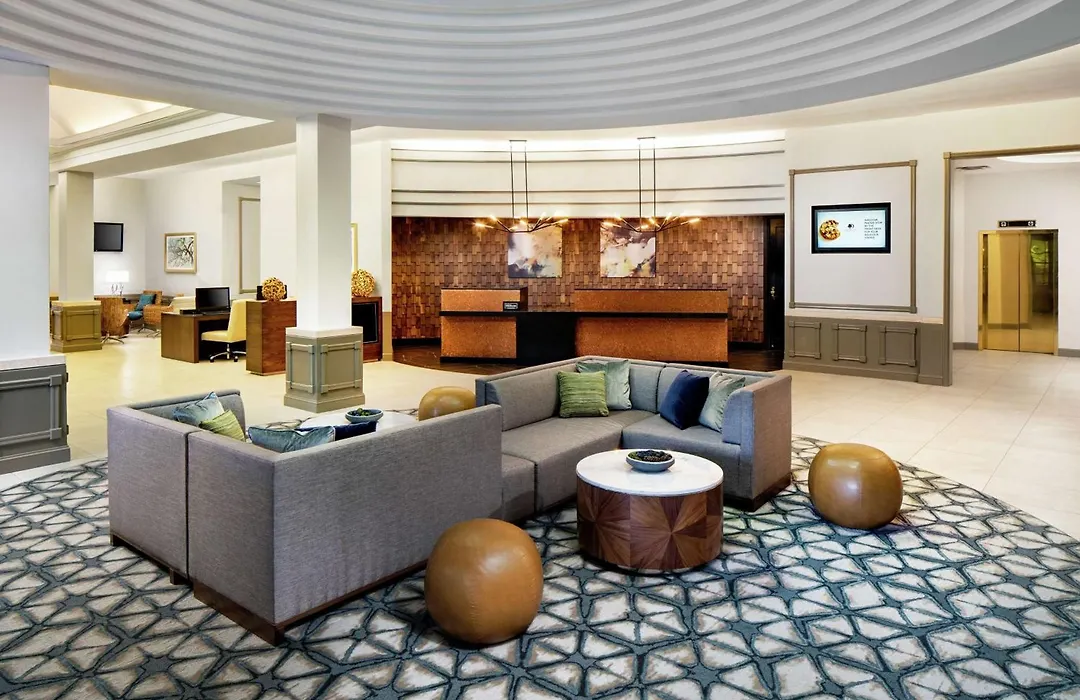 Doubletree By Hilton Nashua-1