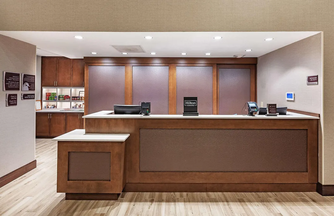 Homewood Suites By Hilton Greensboro-1