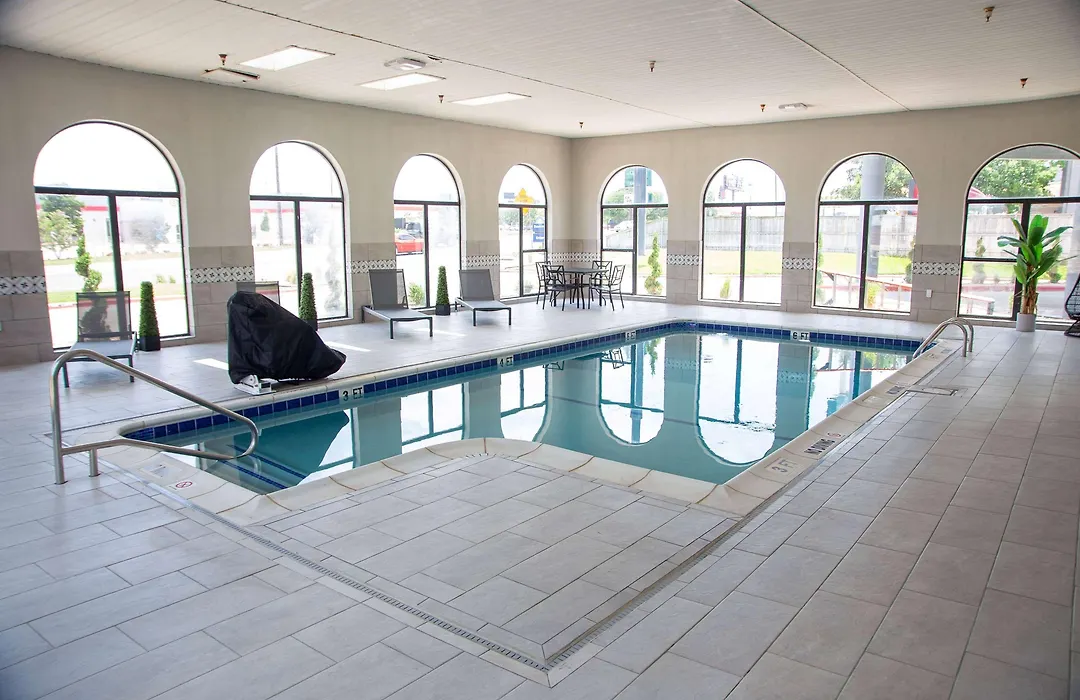 Days Inn By Wyndham Amarillo - Medical Center-1