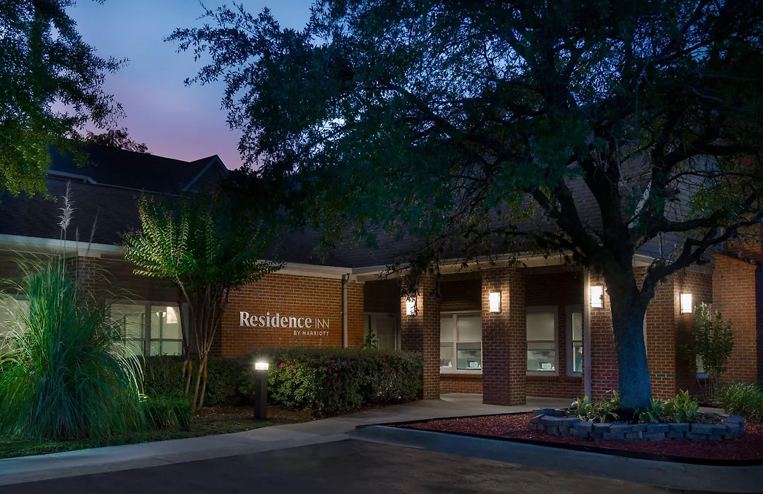 Residence Inn Mobile-1