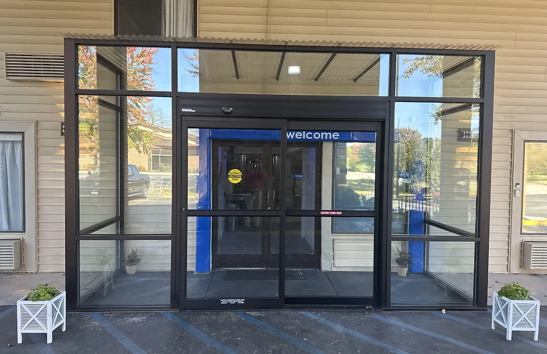Motel 6-Greensboro, Nc - Airport-1