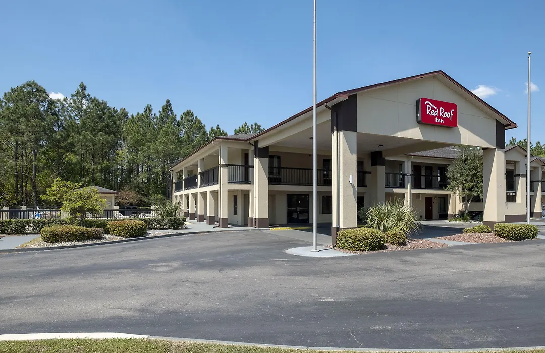 Red Roof Inn Gulf Shores-1