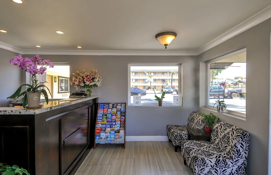 Vagabond Inn Whittier-1