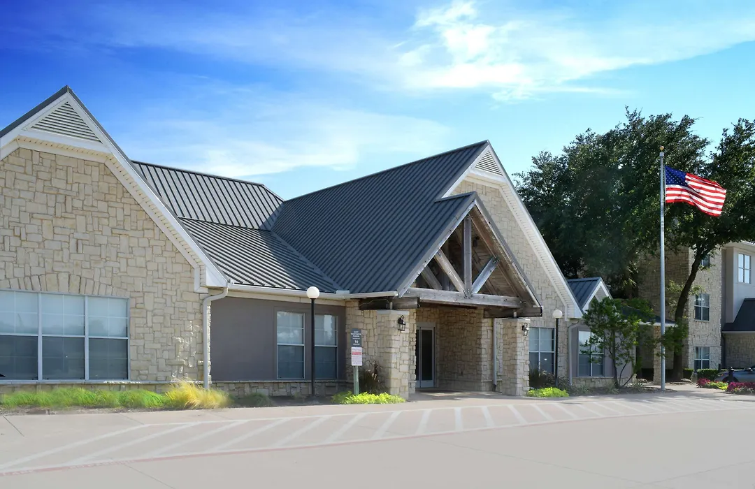 Sonesta Es Suites Fort Worth Fossil Creek-1