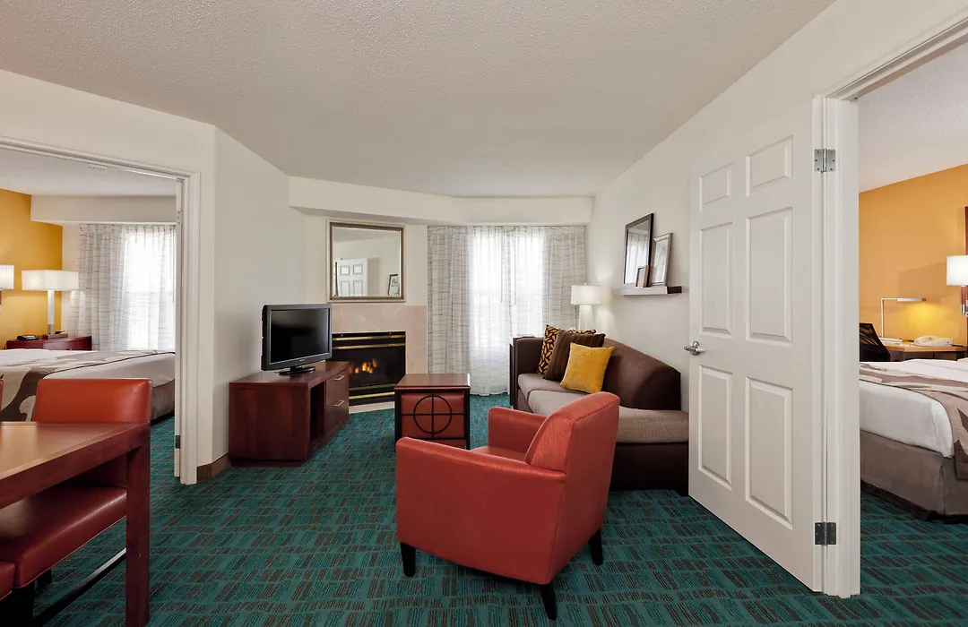 Residence Inn Indianapolis Fishers-1