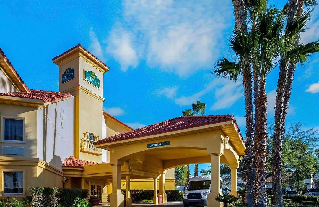 La Quinta By Wyndham Tucson Airport-1