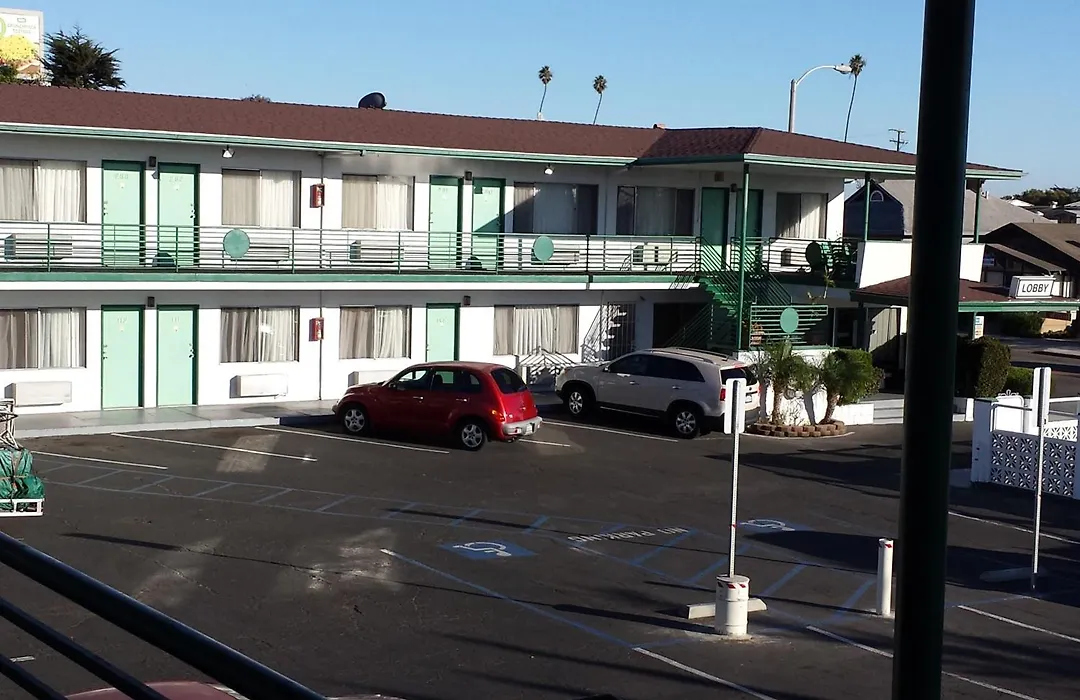Travelers Beach Inn-1