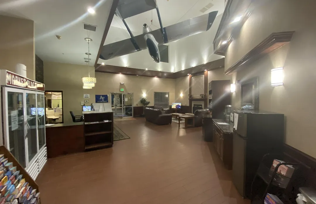 Baymont By Wyndham Colorado Springs-1