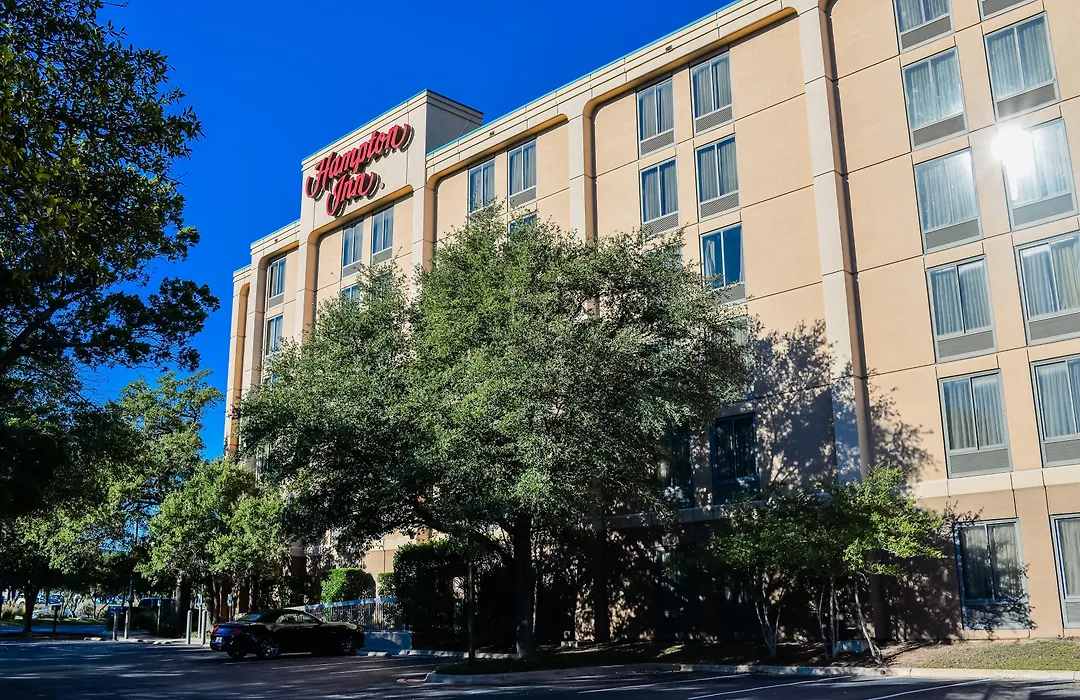 Hampton Inn Austin Nw Near The Domain-1