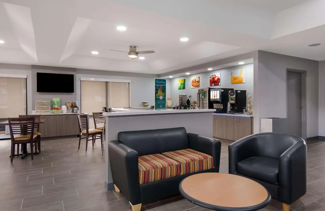 Quality Inn Near Casinos And Convention Center-1