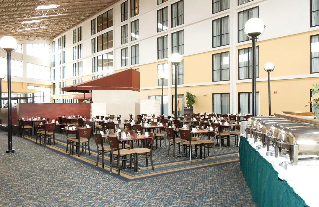 Wyndham Garden Conference Center Champaign - Urbana-1