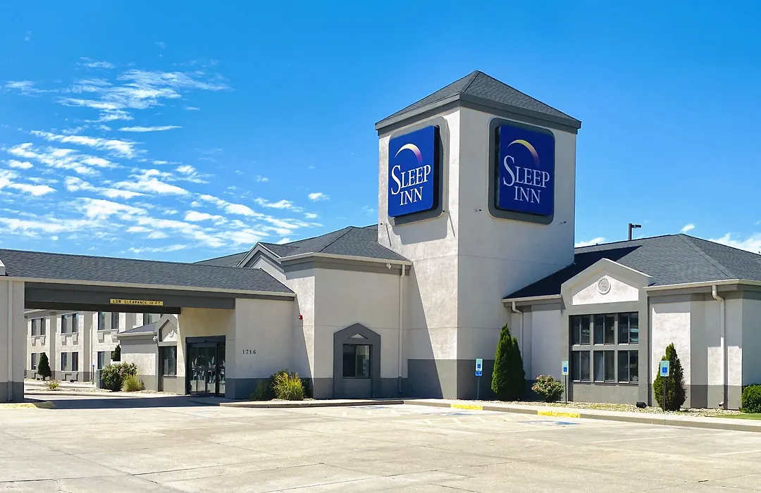 Sleep Inn Grand Island North-1