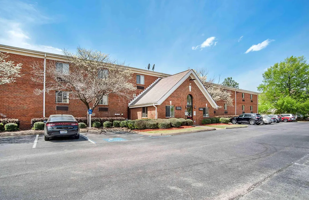 Suburban Studios Montgomery East I-85-1