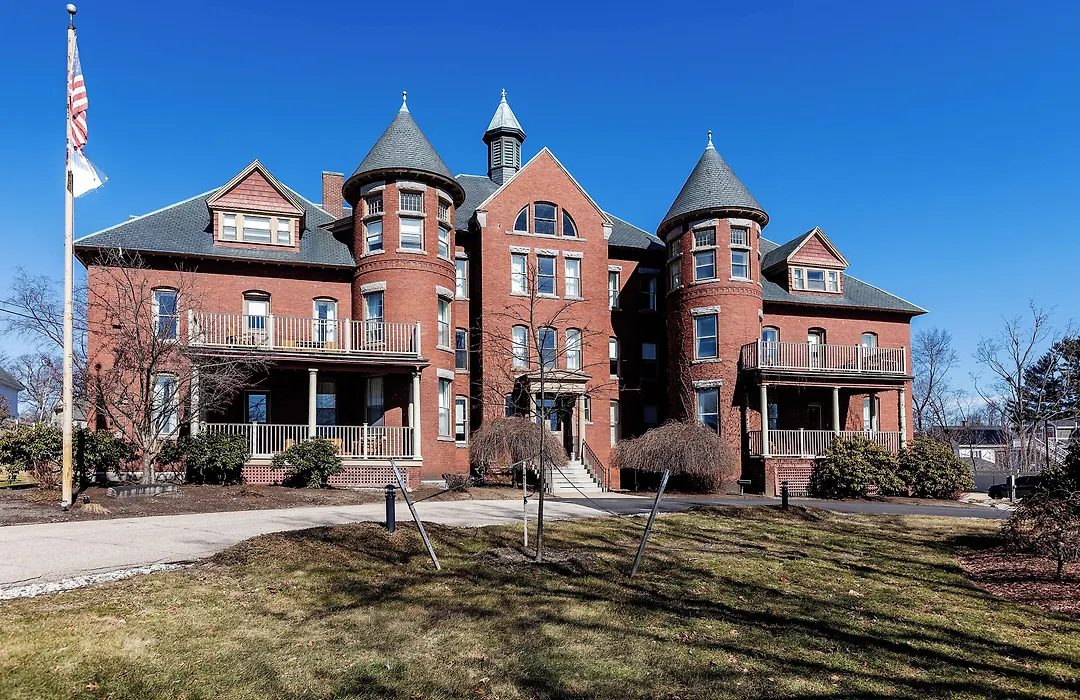 The Centennial Hotel-1