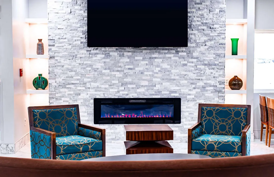 La Quinta By Wyndham Evansville-1