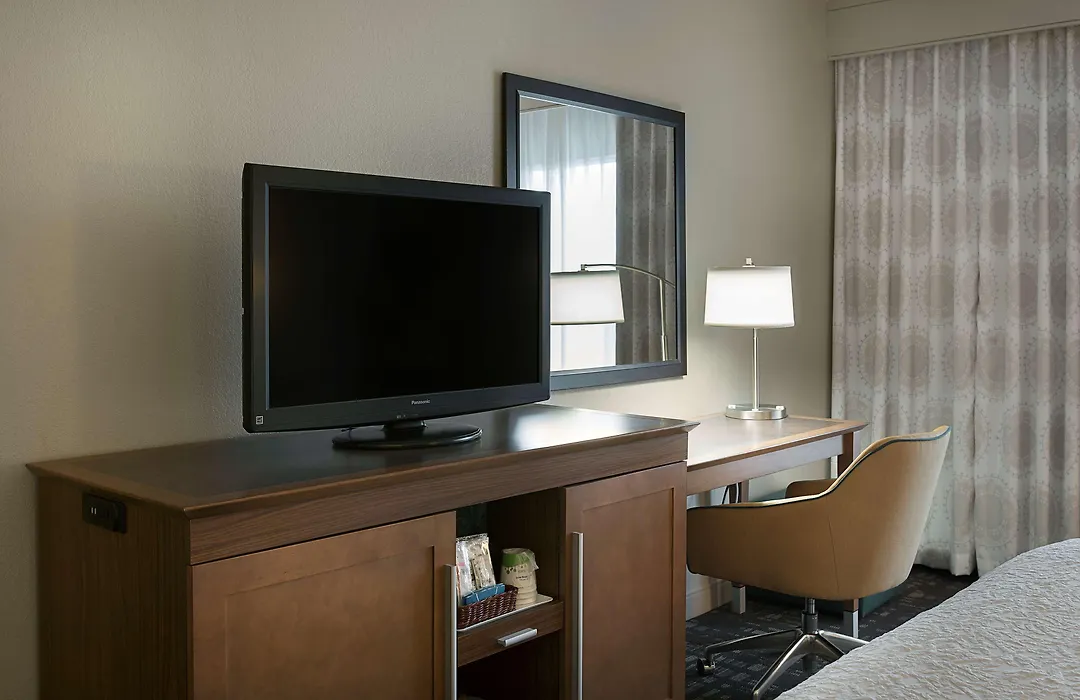 Hampton Inn & Suites Charlotte/Pineville-1