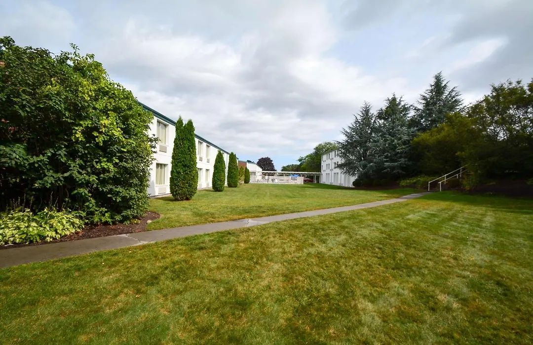 Motel 6-Warwick, Ri - Providence Airport - I-95-1