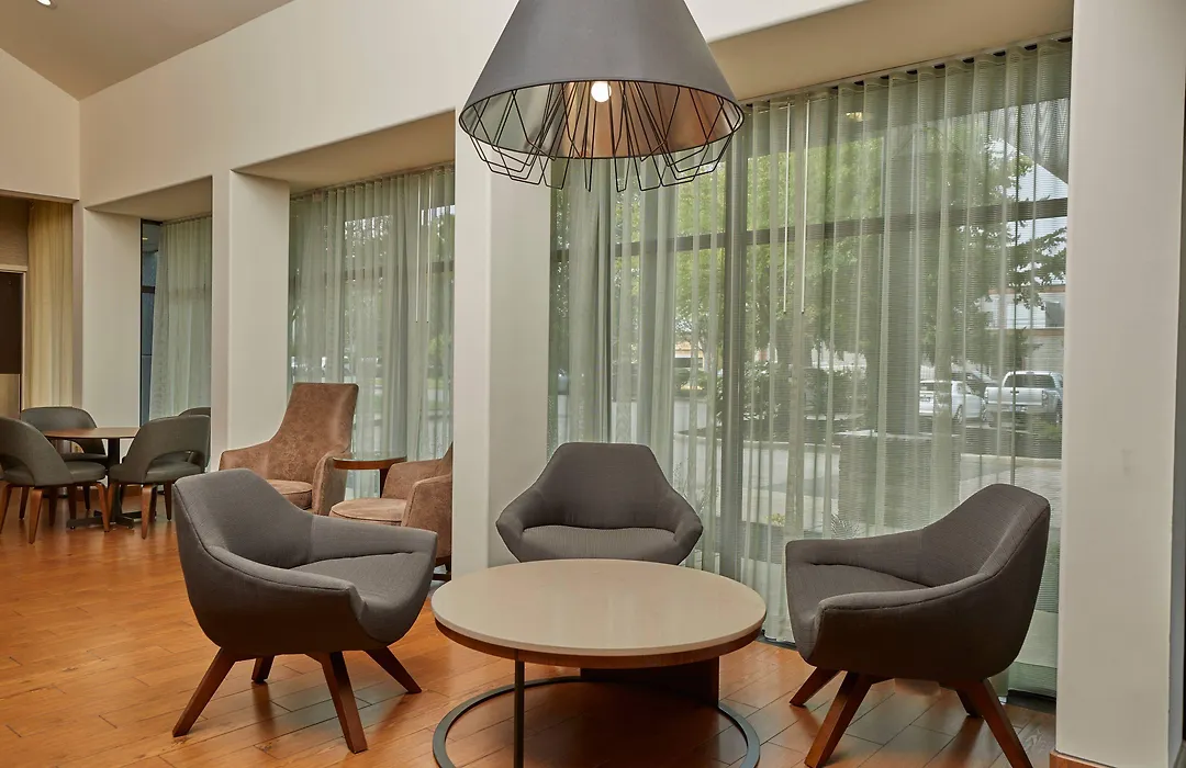 Courtyard By Marriott Eugene Springfield-1