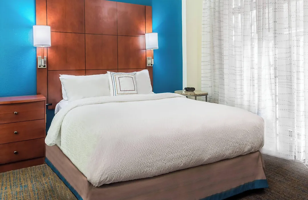 Residence Inn Chattanooga Downtown-1