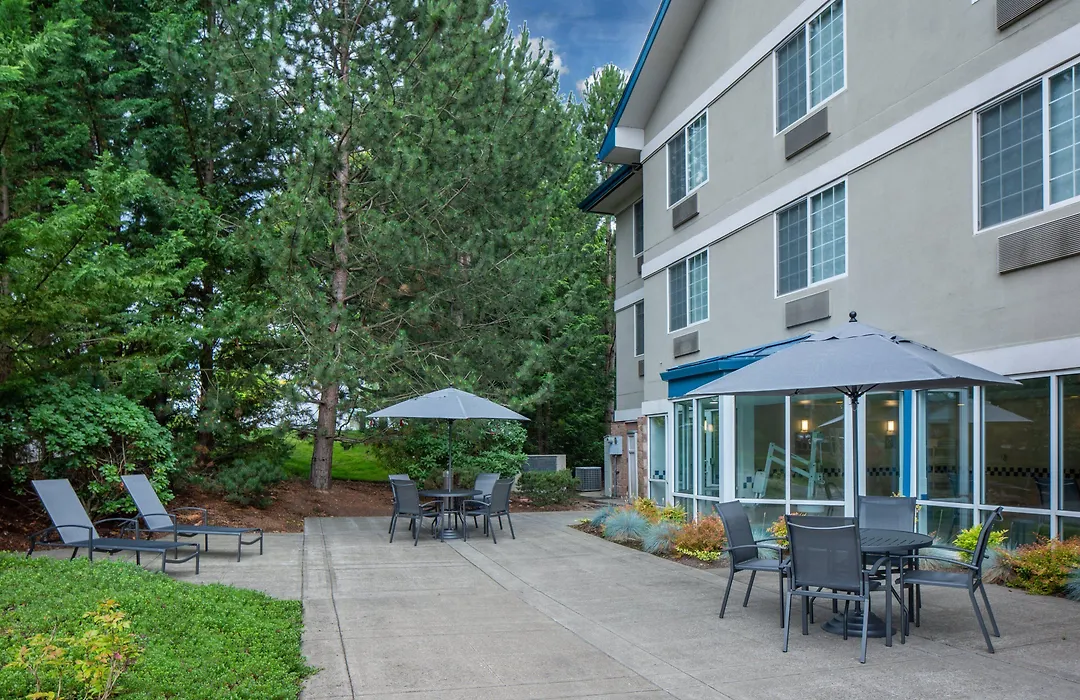 Fairfield Inn & Suites Portland West Beaverton-1