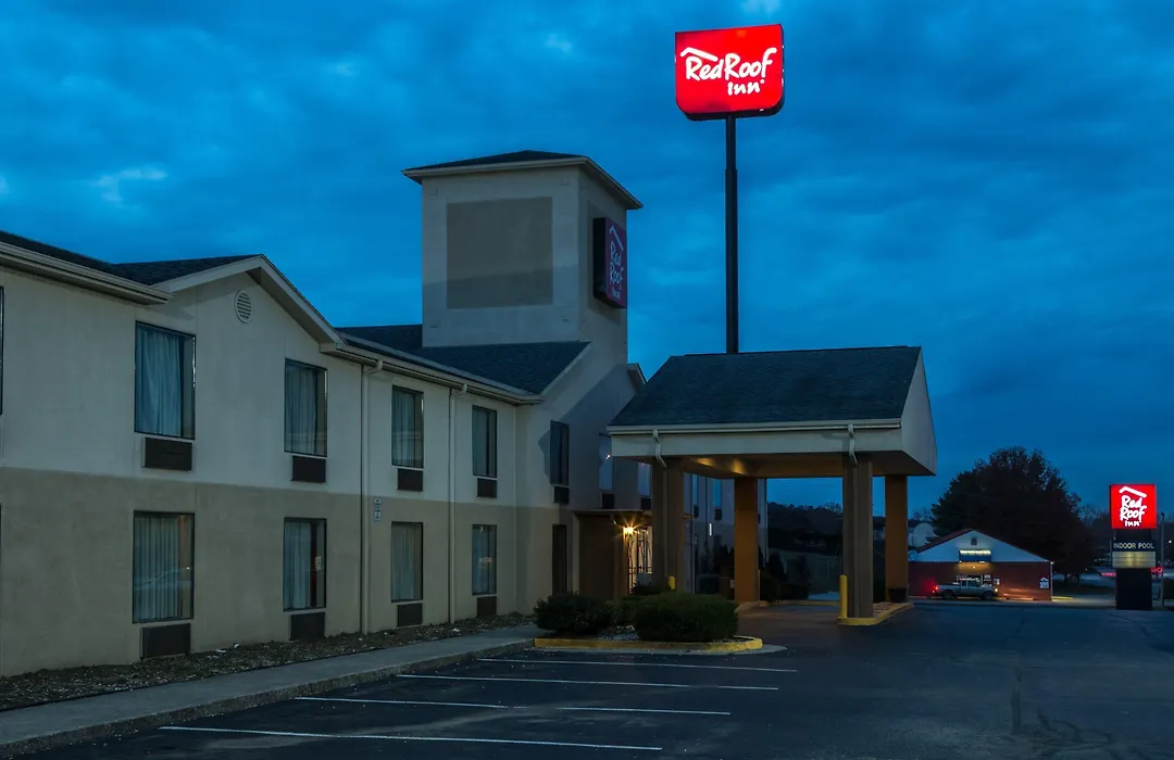 Red Roof Inn Morehead-1