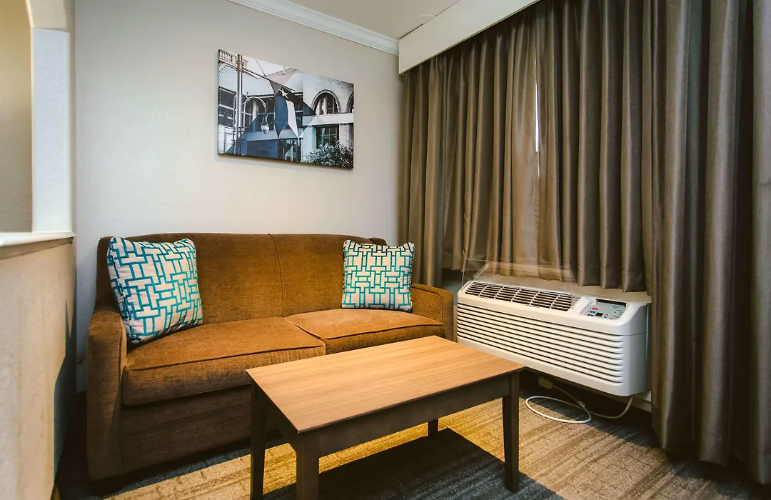 Best Western Pearland Inn-1