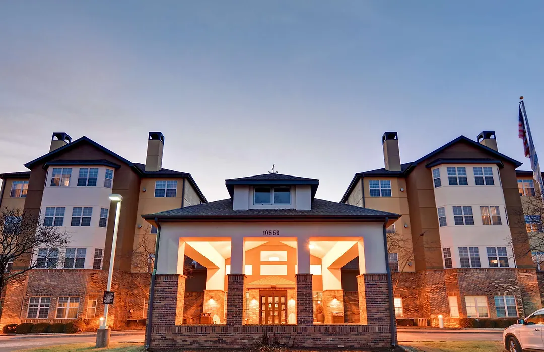 Homewood Suites By Hilton Kansas City/Overland Park-1