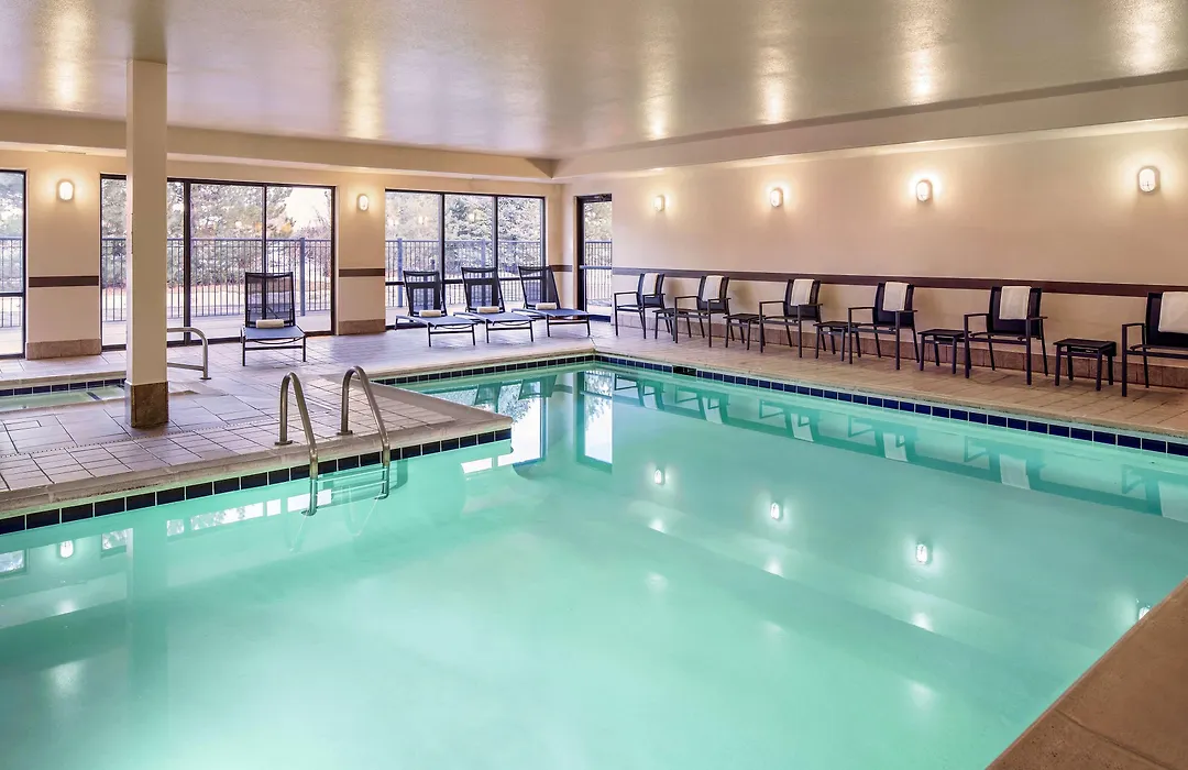 Hampton Inn Loveland-1