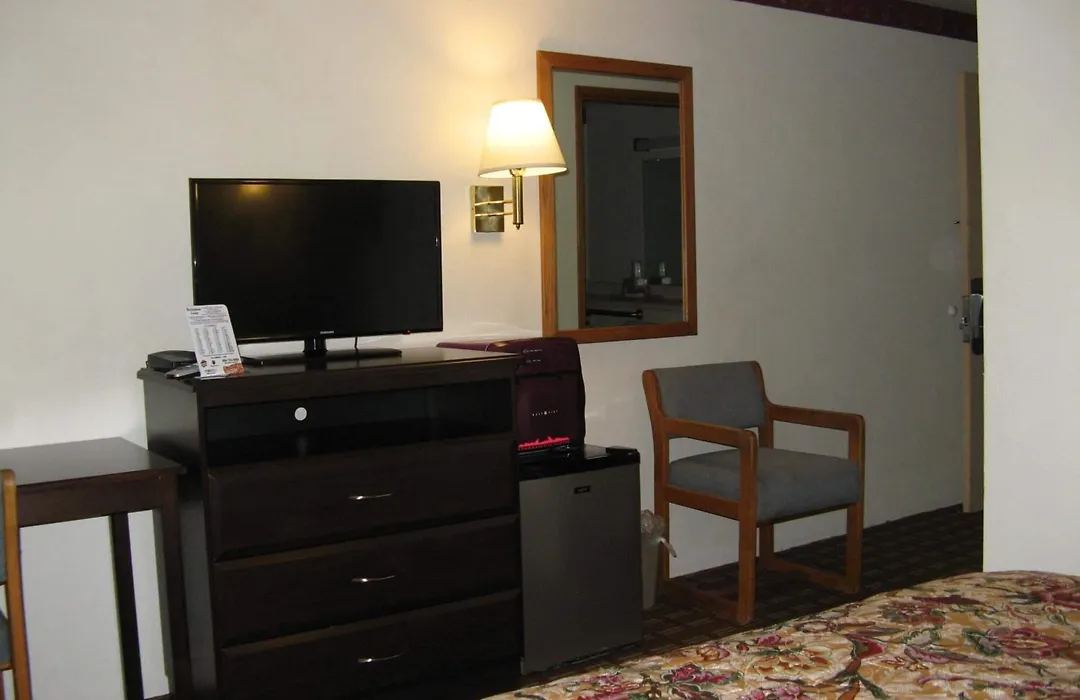 Bellingham Lodge-1