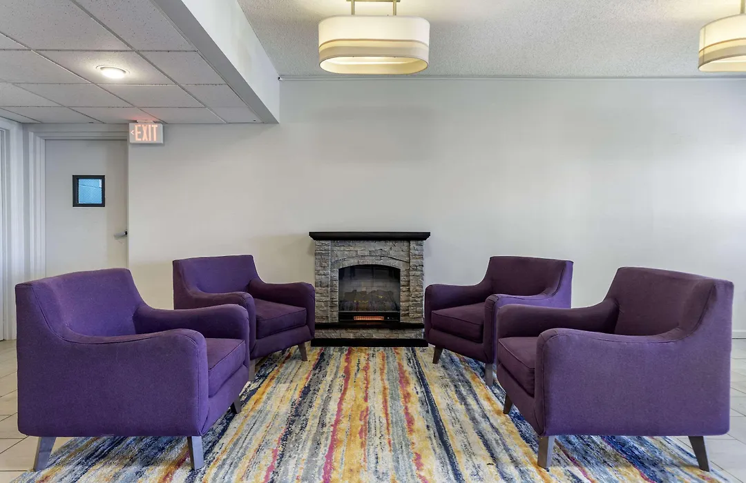 Quality Inn Spartanburg-1