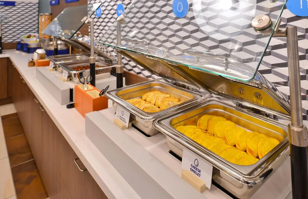 Holiday Inn Express - Indiana By Ihg-1