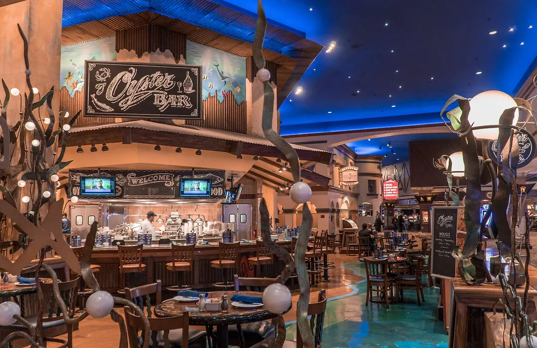 Texas Station Gambling Hall & Hotel-1