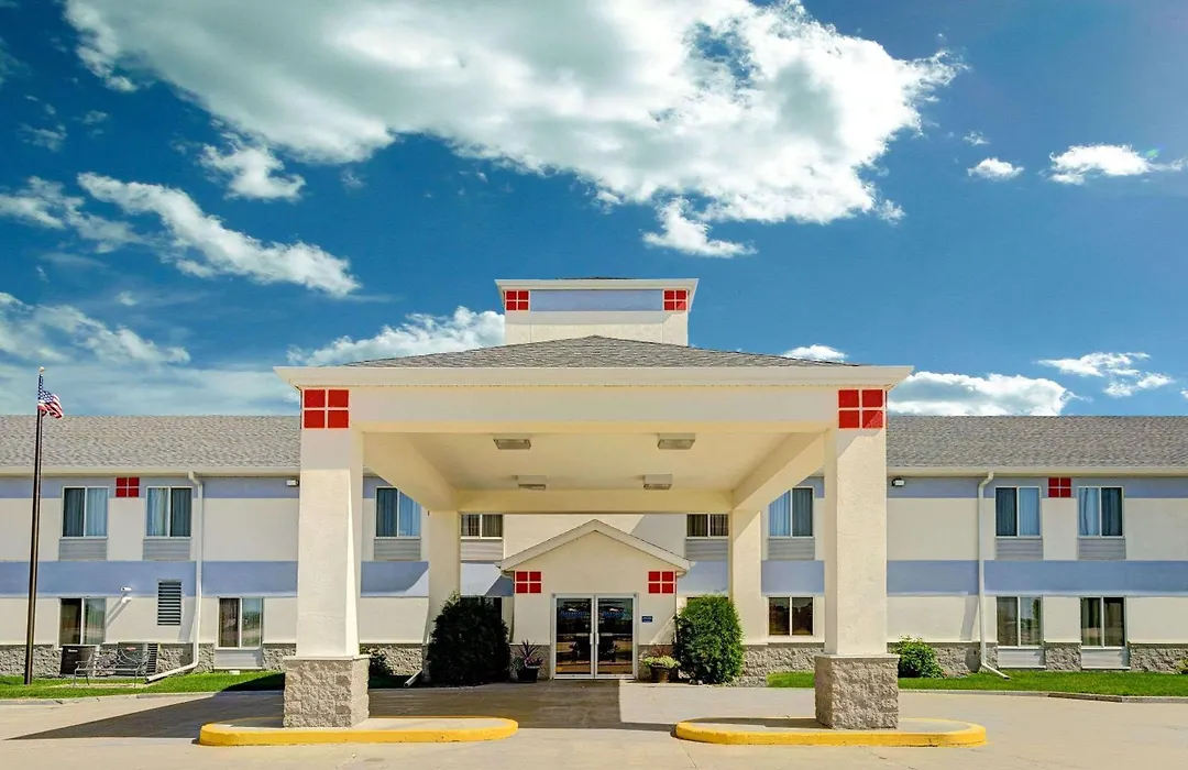 Baymont By Wyndham Wahpeton-1