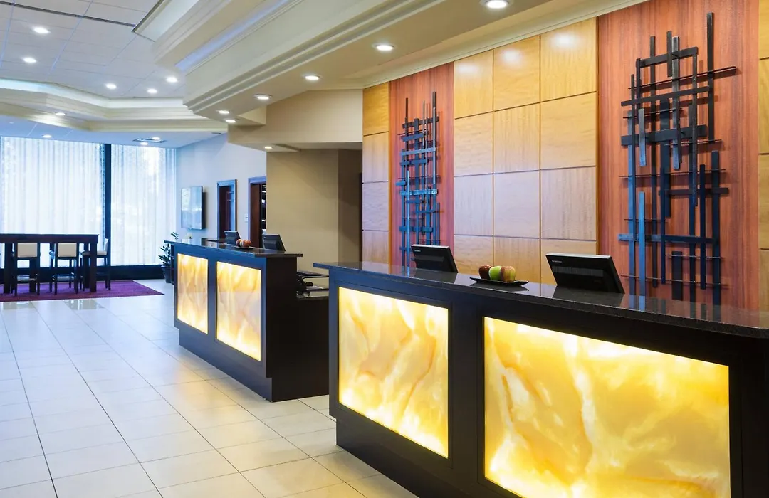 Pittsburgh Marriott City Center-1