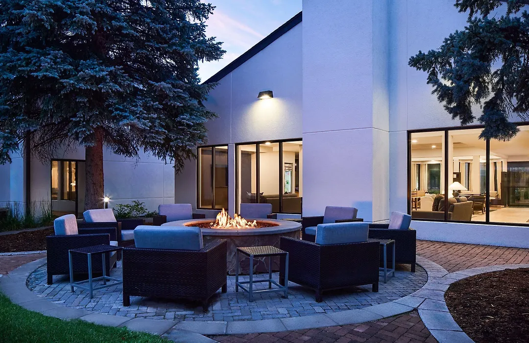 Courtyard By Marriott Fort Collins-1
