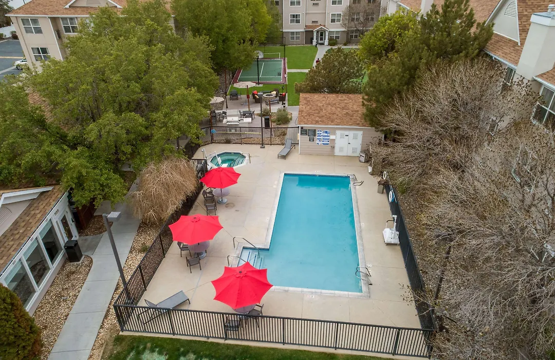 Sonesta Es Suites Reno-1